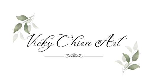 Vicky Chien Art